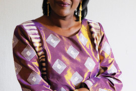 Fatoumata Cherif Dia